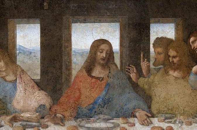 Milan: Leonardo's Last Supper Guided Tour - Who this tour is best for