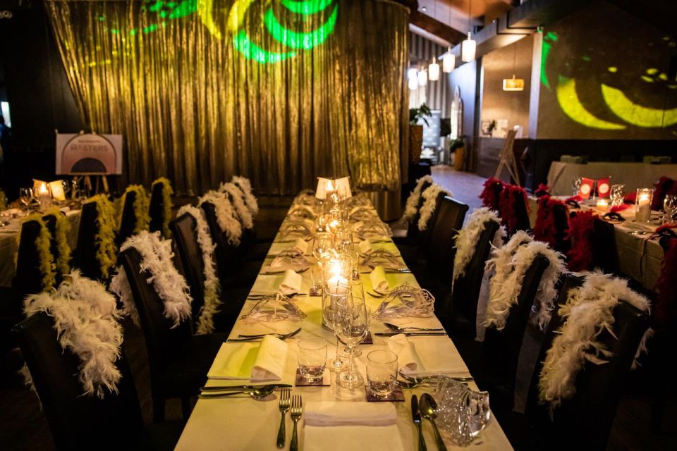 Milan: Maison Milano Dinner and Show - Value in Context: Why This Dinner + Show Package Can Be a Smart Trade