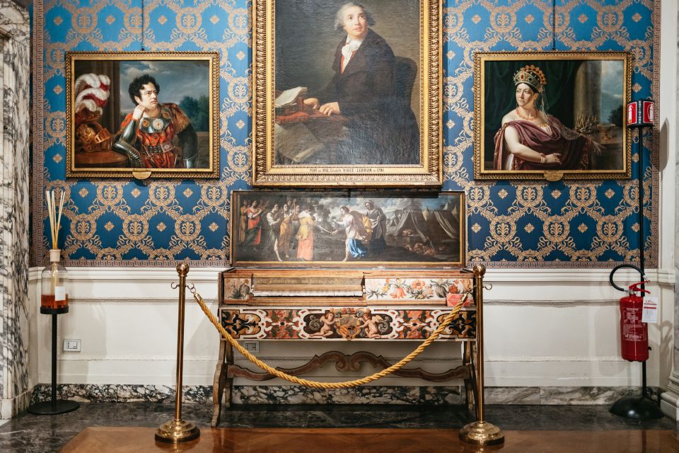 Milan: "Museo Teatrale Alla Scala" Guided Tour - Book It If You Want Theater Context, Not Just Sightseeing