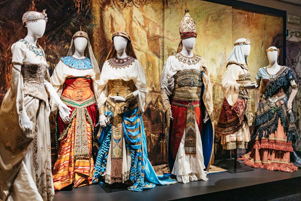 Milan: "Museo Teatrale Alla Scala" Guided Tour - When Your Tour Includes the Theater (and When It Doesn’t)
