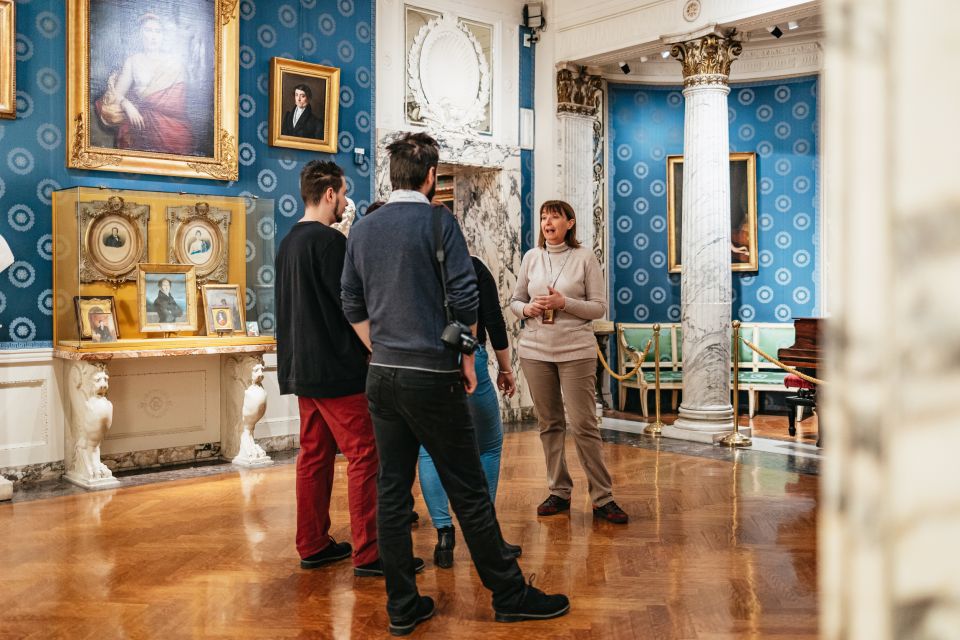 Milan: "Museo Teatrale Alla Scala" Guided Tour - Who This Tour Suits Best