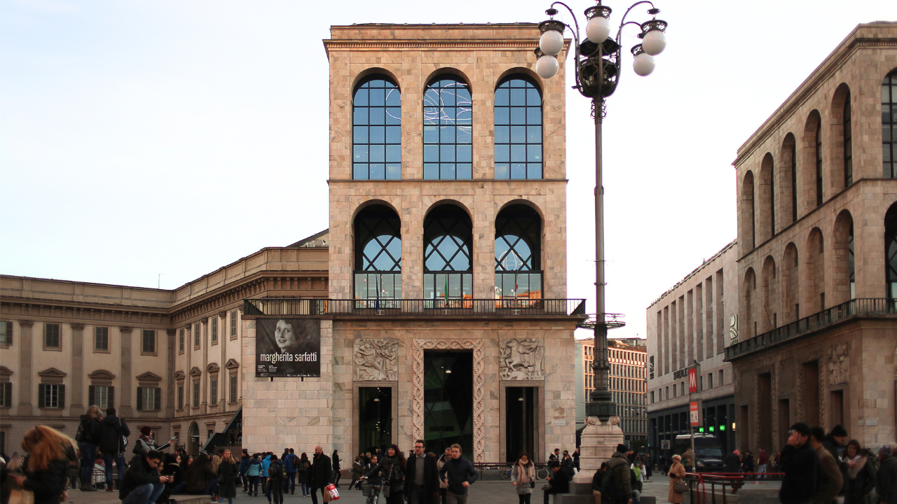 Milan: Museum of the 900 Entry Ticket with Audio Guide - Key details to know before you go