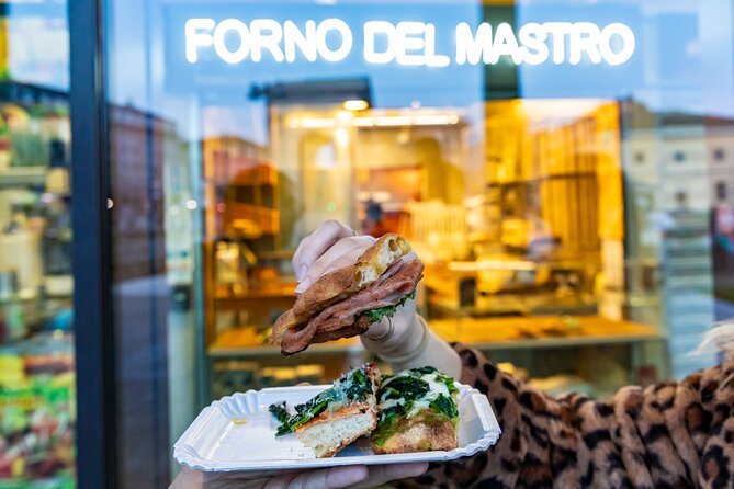 Milan: Navigli Food & Drinks Tour with Eating Europe - Key Points You’ll Care About