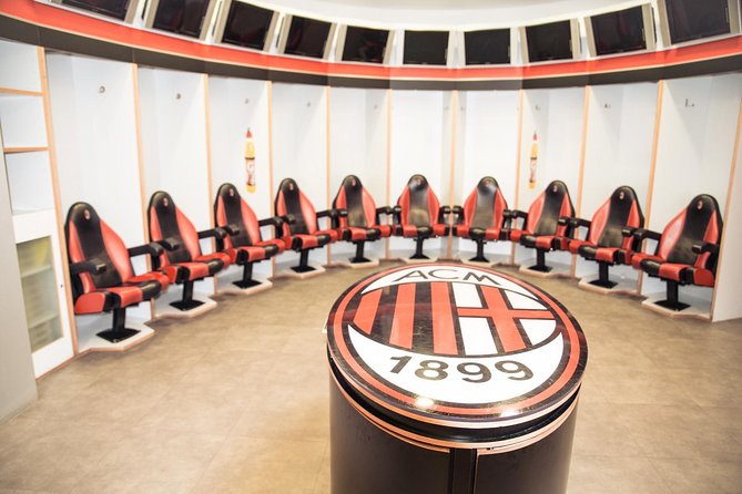 Milan: Official San Siro Stadium and Museum Tour - Who this tour suits best (and who should reconsider)
