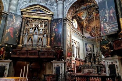 Milan One hour guided shared tour Last Supper - Inside the 1-hour plan: a focused visit, not a wandering day