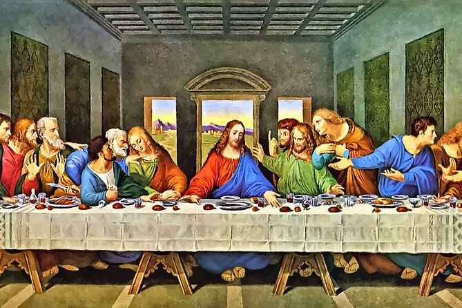 Milan One hour guided shared tour Last Supper - Should you book this Last Supper tour?