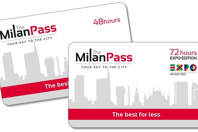Milan Pass Including Duomo Terraces and La Scala - What the Milan Pass really buys you in Milan