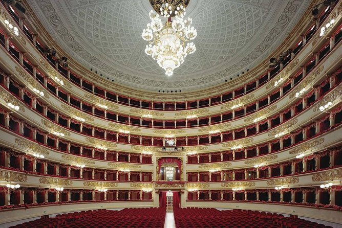 Milan Pass Including Duomo Terraces and La Scala - Zani Viaggi stop: the hub that turns paper vouchers into motion
