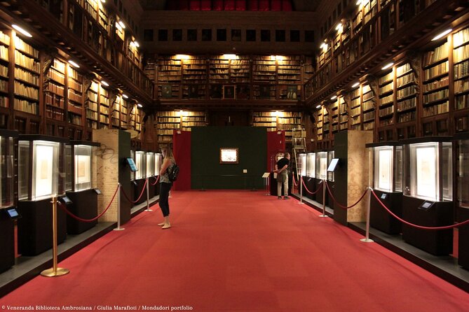 Milan Pass Including Duomo Terraces and La Scala - La Vigna di Leonardo and Leonardo3: betting on the Leonardo theme