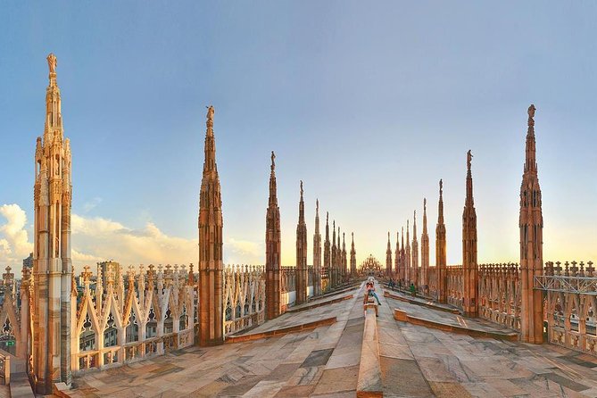 Milan Pass Including Duomo Terraces and La Scala - Pinacoteca Ambrosiana: a free art stop that helps balance the plan