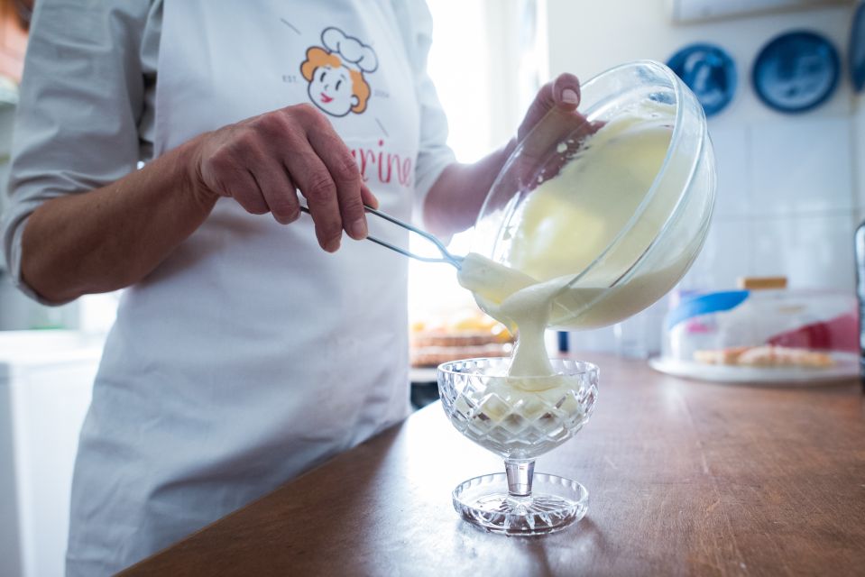 Milan: Pasta and Tiramisu Class at a Local's Home - Key Highlights Worth Clearing Time For