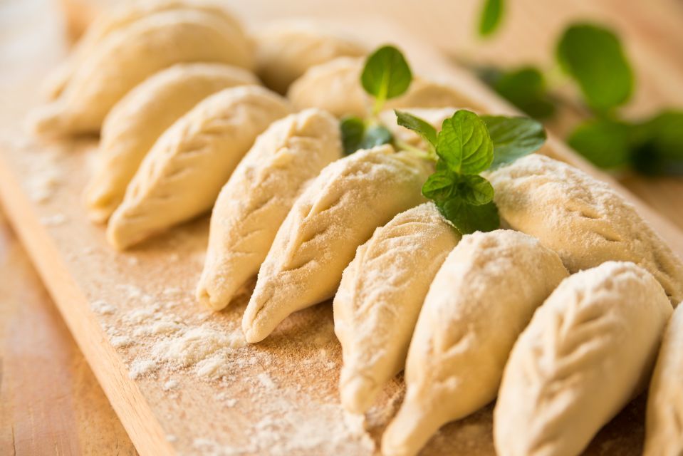 Milan: Pasta and Tiramisu Class at a Local's Home - Who This Class Fits Best