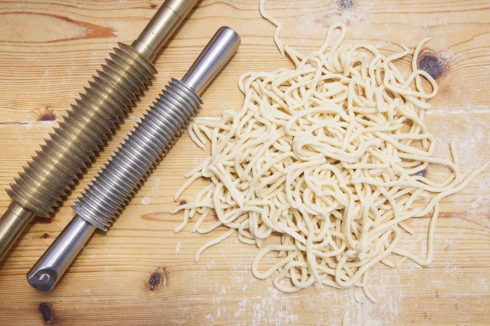 Milan: Pasta and Tiramisu Class at a Local's Home - Two Pastas, Not Just One Meal Trick