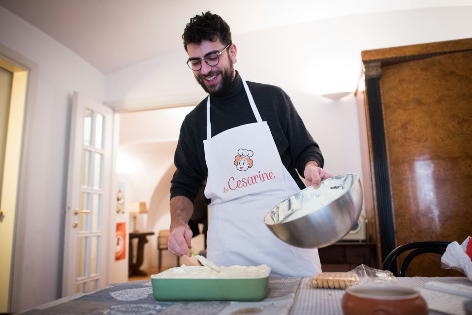 Milan: Pasta and Tiramisu Class at a Local's Home - Price in Milan: Is $146.14 Worth It?