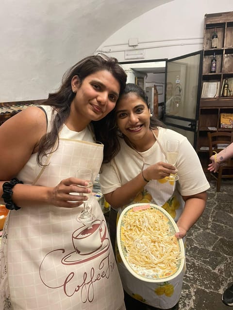 Milan: Pasta and Tiramisu Cooking Class with Wine - A Milan Restaurant Kitchen, Not a Studio Classroom