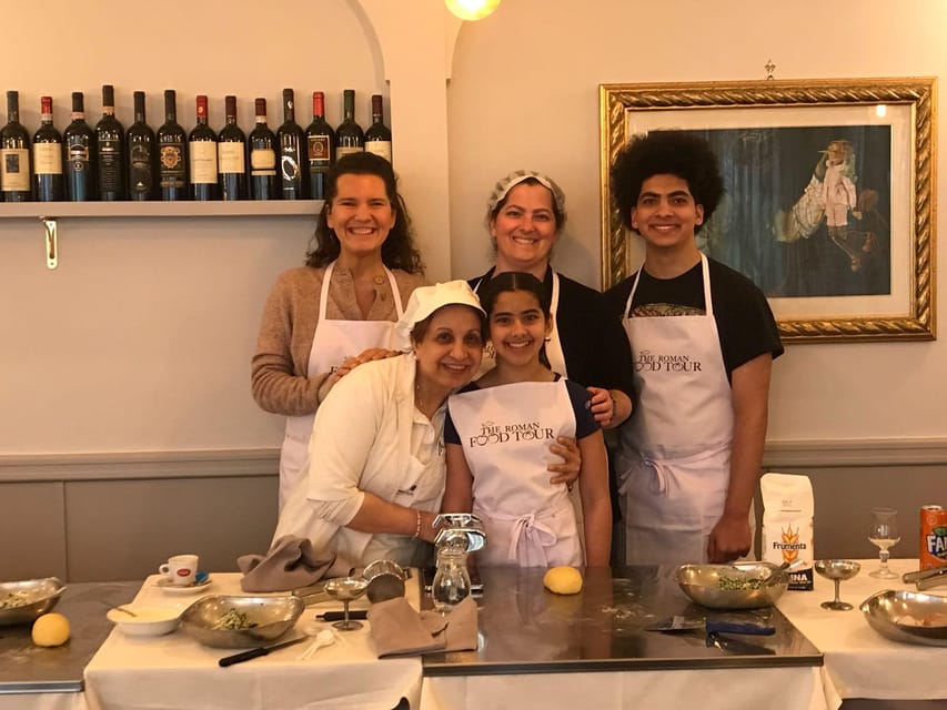 Milan: Pasta and Tiramisu Cooking Class with Wine - Tiramisu First: The Dessert Lesson You’ll Actually Remember