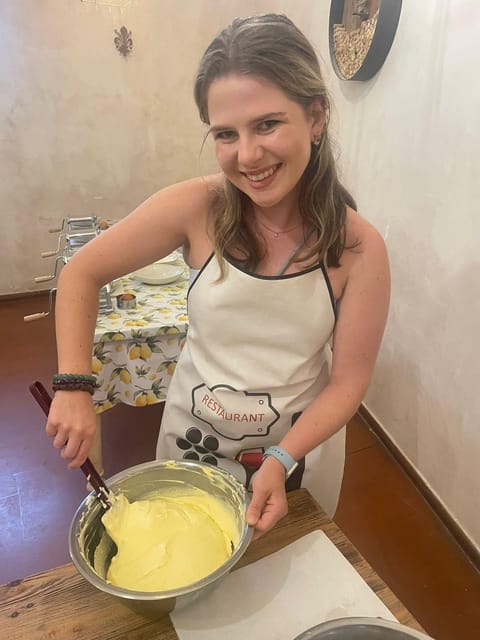 Milan: Pasta and Tiramisu Cooking Class with Wine - Price and Value: What $61 Buys You in Real Terms