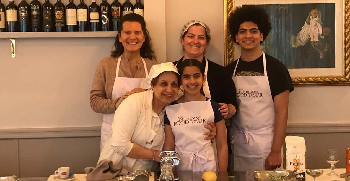 Milan: Pasta and Tiramisu Cooking Class with Wine - Who This Cooking Class Fits Best