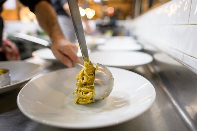 Milan: Pasta and Tiramisu Small Group Cooking Class with Wine - Key Things That Make This Milan Pasta and Tiramisu Class Worth It