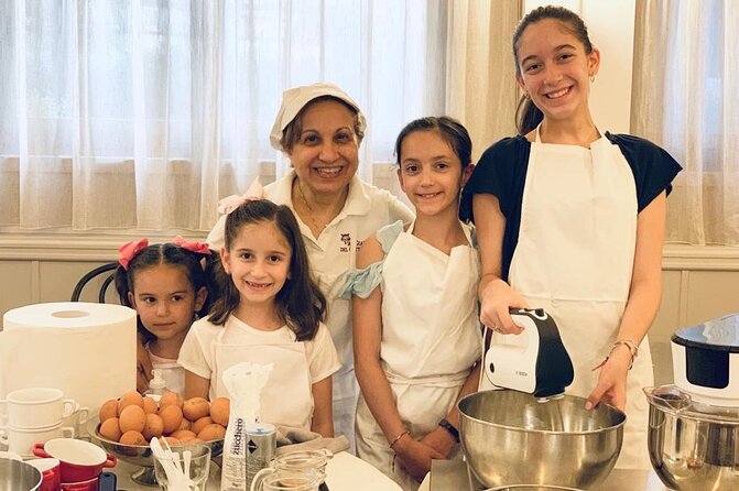 Milan: Pasta and Tiramisu Small Group Cooking Class with Wine - Entering the Restaurant: Prosecco Welcome and a Back-of-House Peek