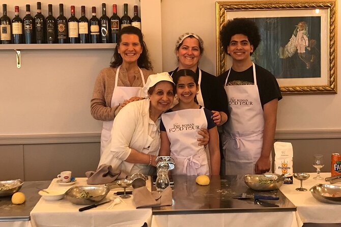 Milan: Pasta and Tiramisu Small Group Cooking Class with Wine - Tiramisu Workshop: The Dessert You’ll Want to Repeat