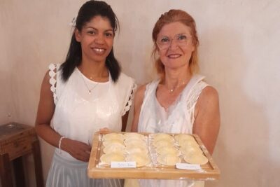 Milan: Pasta and Tiramisu Small Group Cooking Class with Wine - Pasta Dough 101: Flour Choices and Fresca vs Secca
