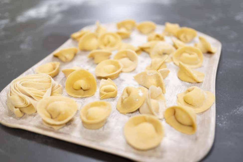 Milan: Pasta, Gnocchi and Tiramisù Cooking Class with Wine - The 3-Hour Flow: From Tiramisù Cream to Gnocchi Done Right