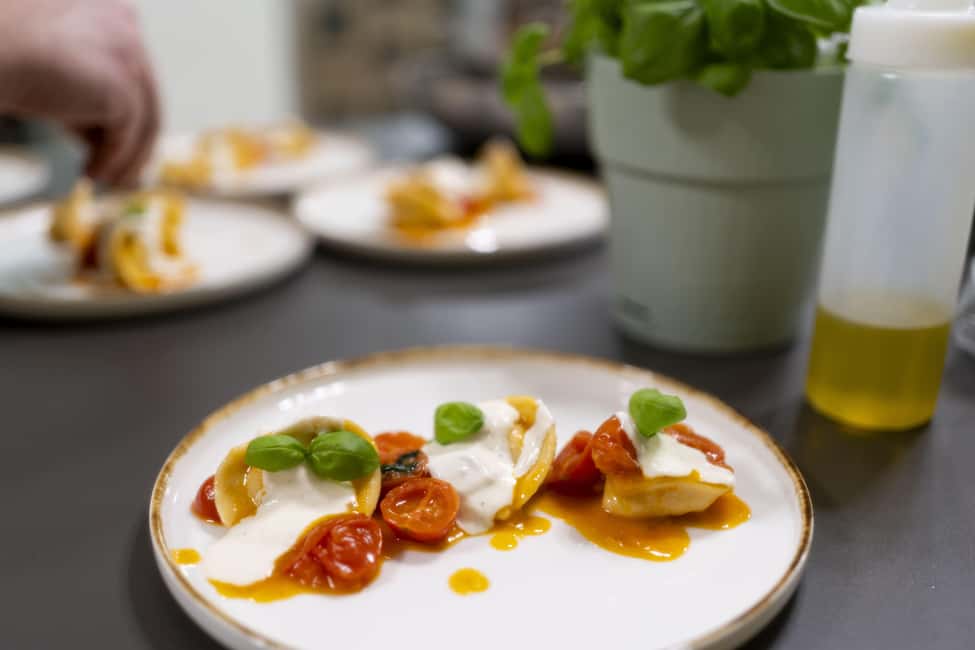 Milan: Pasta, Gnocchi and Tiramisù Cooking Class with Wine - Price and Value: What $96.29 Buys You