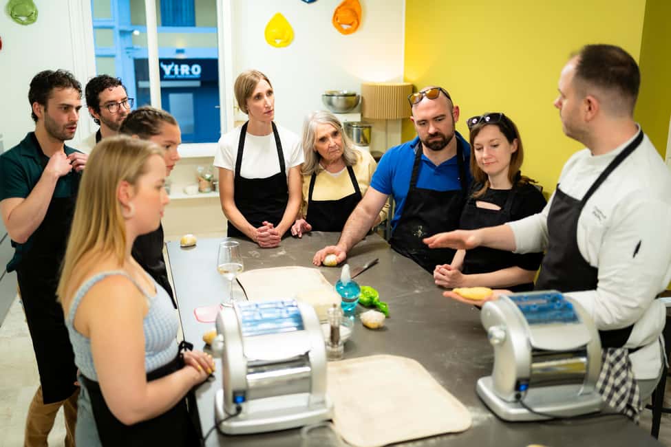 Milan: Pasta, Gnocchi and Tiramisù Cooking Class with Wine - Should You Book This Milan Pasta, Gnocchi and Tiramisù Class?