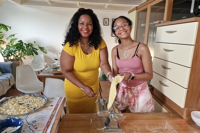 Milan: Pasta, Tiramisu, Cooking Class! Learning Premium Products! - Who should book this class (and who should think twice)