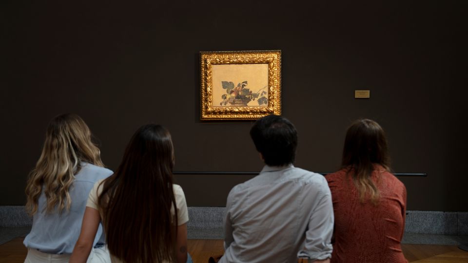 Milan: Pinacoteca Ambrosiana and San Sepolcro Crypt Ticket - The Art Route: What to Prioritize in 90 Minutes