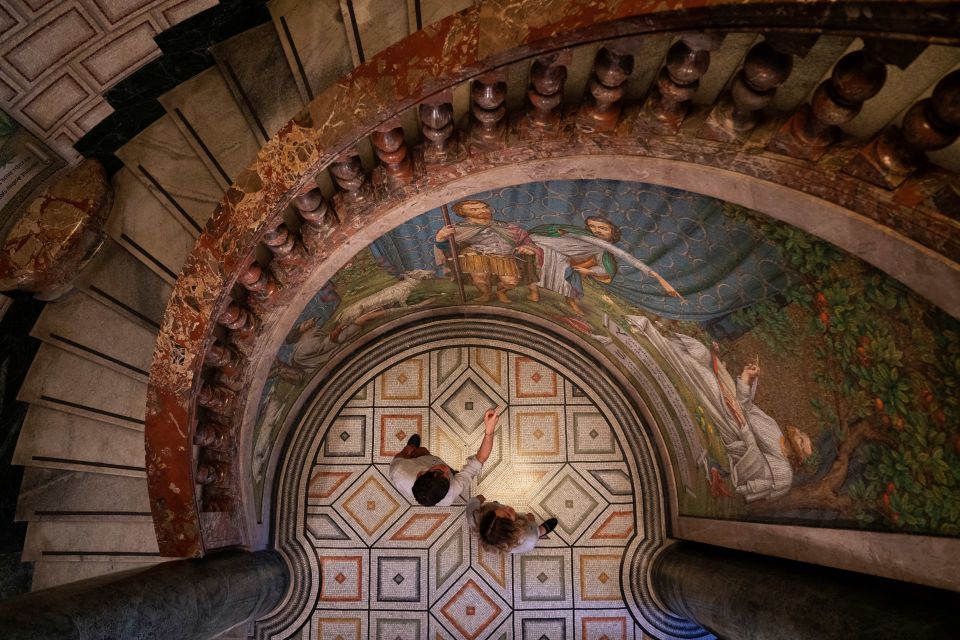 Milan: Pinacoteca Ambrosiana and San Sepolcro Crypt Ticket - Who This Fits Best (and Who Might Skip It)