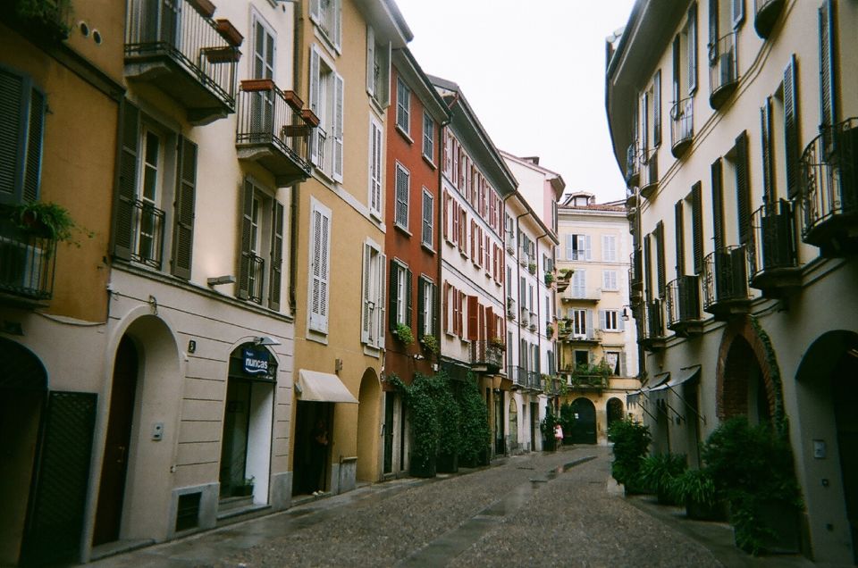Milan: Pinacoteca Art Gallery and Brera District Guided Tour - Key things I’d book this for