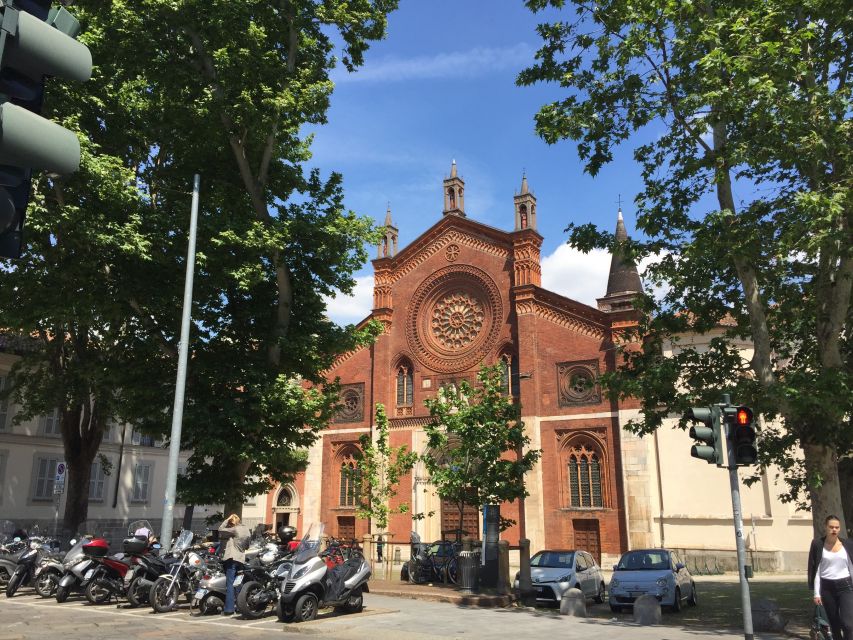 Milan: Pinacoteca Art Gallery and Brera District Guided Tour - Price and value: is $61 worth it for a 2-hour art double-header?