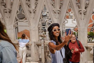 Milan: Priority Access Duomo and Rooftop Tour - Priority Access: Why Starting Early Actually Helps