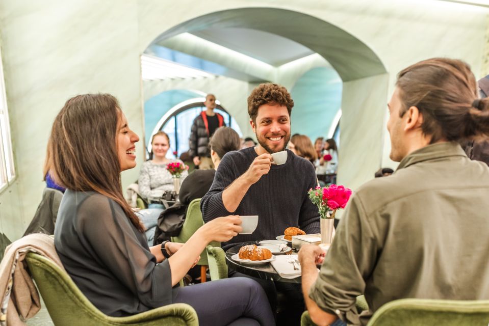Milan: Private and Personalized Highlights Tour - The Questionnaire and Host Matching: Your Tour, Your Tempo
