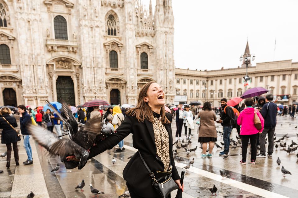 Milan: Private and Personalized Highlights Tour - Should You Book This Milan Private Highlights Tour?