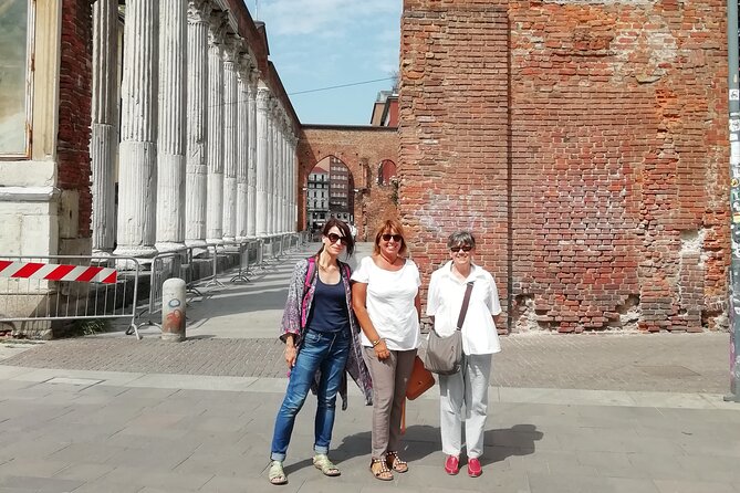 Milan : Private Custom Walking Tour with A Guide (Private Tour) - What This Private Milan Walking Tour Really Gives You