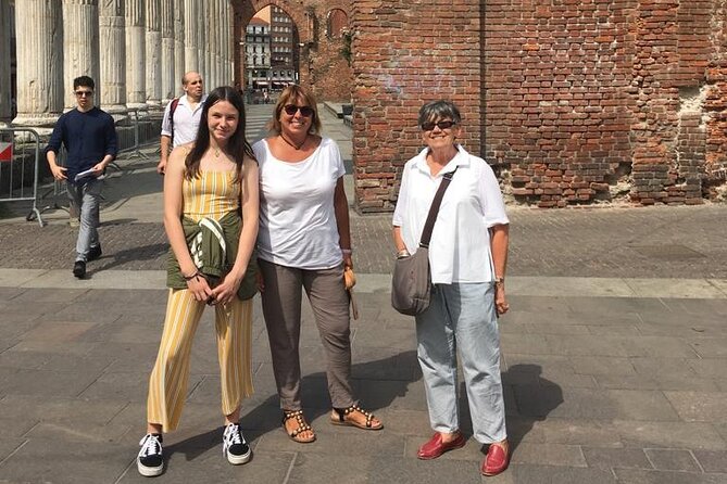 Milan : Private Custom Walking Tour with A Guide (Private Tour) - Guide Fit: Why Some Tours Feel Brilliant and Others Miss