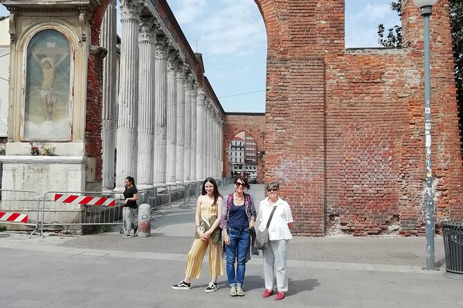 Milan : Private Custom Walking Tour with A Guide (Private Tour) - Price and Value: Is $54.06 Per Person Worth It?