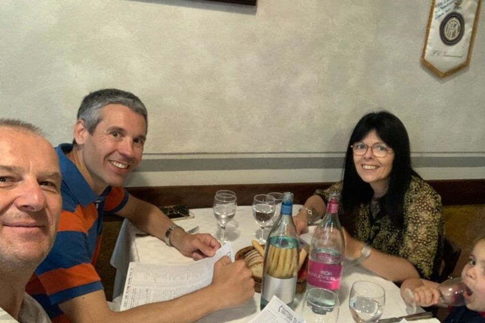 Milan: Private Custom Walking Tour With A Local Guide - Price and logistics: what $53 per person really buys you
