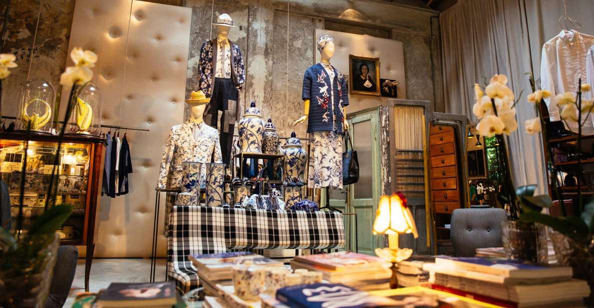 Milan: Private Fashion Tour - Key moments you’ll remember from this Milan fashion tour