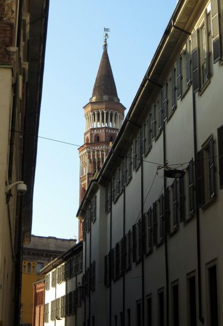 Milan: Private or Shared Essential Walking Tour - Who should book this essential walking tour?