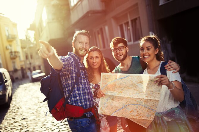 Milan: Private Tour - Duomo, Sforza Castle & Gelato Tasting - Piazza della Scala and the walk to Sforza: theater, streets, and city pace