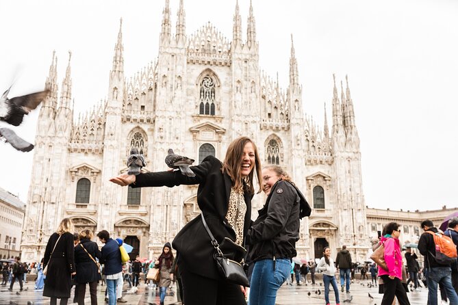 Milan Private Tour: Highlights & Hidden Gems with a Local - Key things I’d bookmark before you go