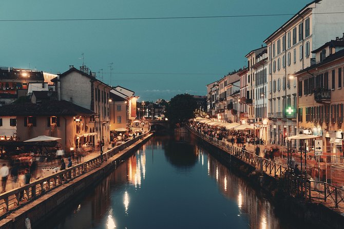 Milan Private Tour: Highlights & Hidden Gems with a Local - A private Milan walk built around your interests