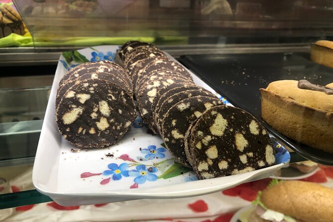 Milan Private Walking Tasting Tour with Secret Food Tours - Key highlights you can plan around