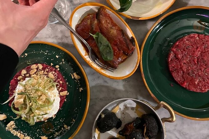 Milan Private Walking Tasting Tour with Secret Food Tours - Alzaia on Naviglio Grande: the canal walk that makes Milan feel slower