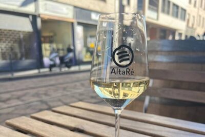 Milan Private Walking Tasting Tour with Secret Food Tours - Via Darsena: neighborhood energy and canal-city history
