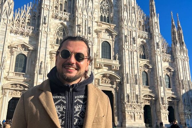 Milan Private Walking Tasting Tour with Secret Food Tours - Porta Ticinese and Milan’s gate remnants: history without the heavy museum day